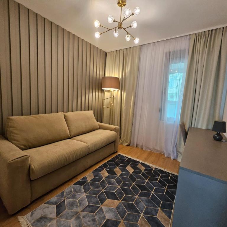 Vika Budva - Apartman sa 2 Spavaće Sobe - 15