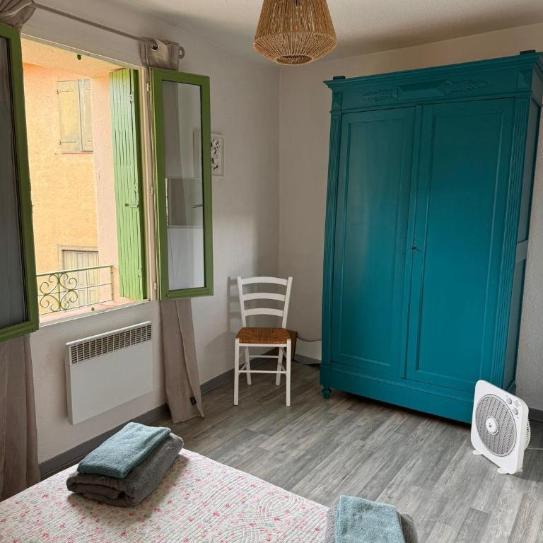 Maison individuelle plein coeur d'Argelès sur Mer - Apartamento de 2 dormitorios - 28