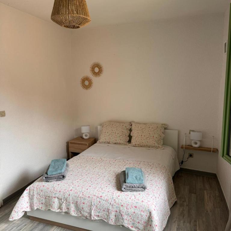 Maison individuelle plein coeur d'Argelès sur Mer - Apartamento de 2 dormitorios - 29