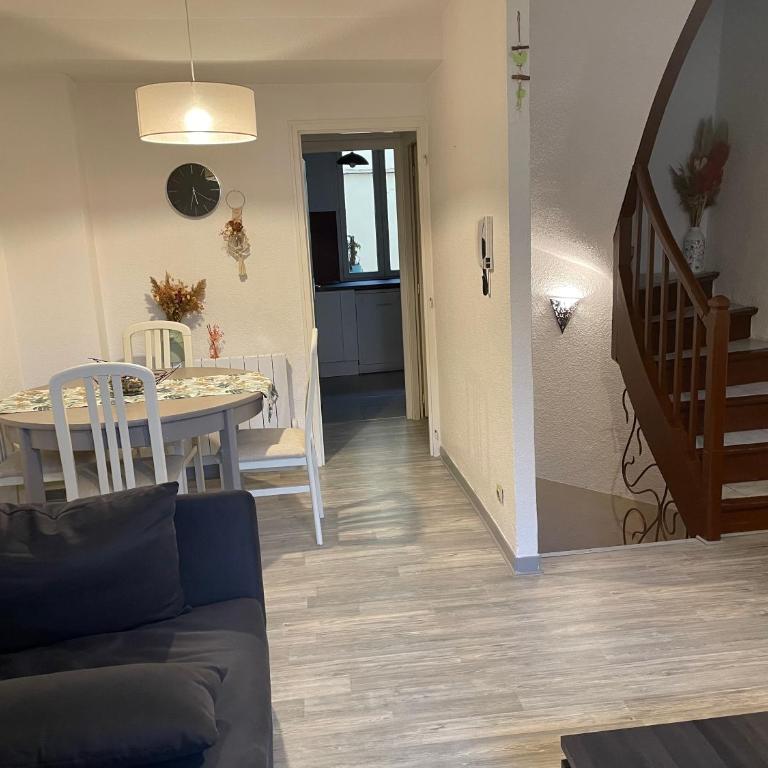 Maison individuelle plein coeur d'Argelès sur Mer - Apartamento de 2 dormitorios - 7