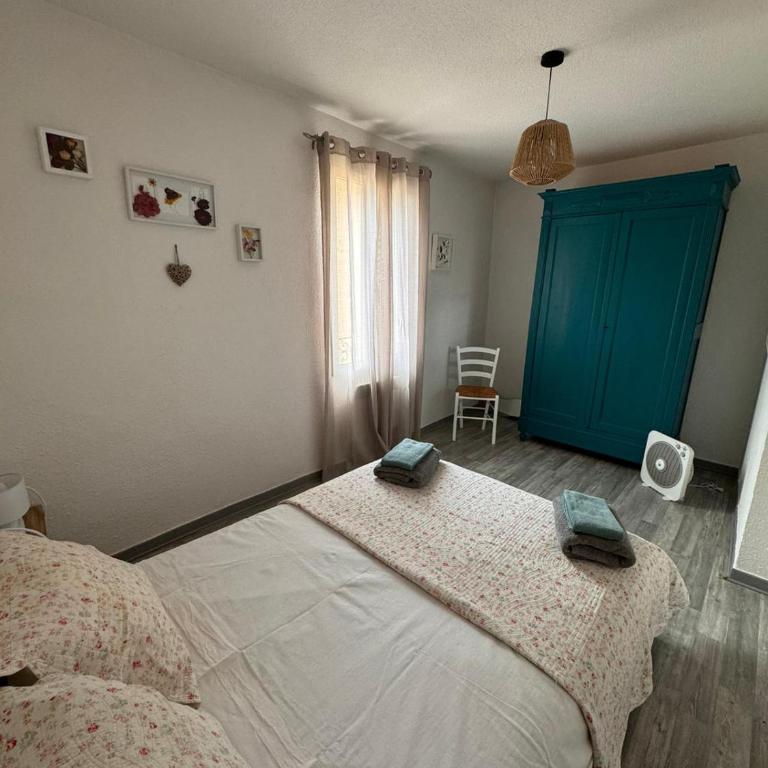Maison individuelle plein coeur d'Argelès sur Mer - Apartamento de 2 dormitorios - 30