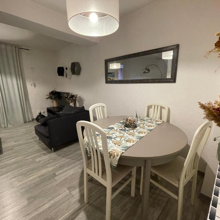 Maison individuelle plein coeur d'Argelès sur Mer - Apartamento de 2 dormitorios - 12