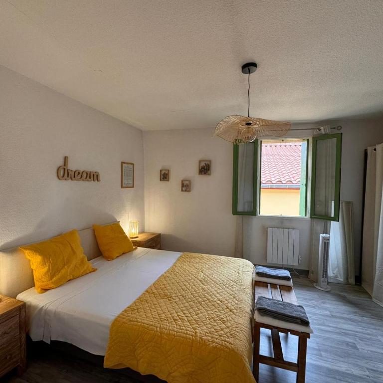 Maison individuelle plein coeur d'Argelès sur Mer - Apartamento de 2 dormitorios - 25