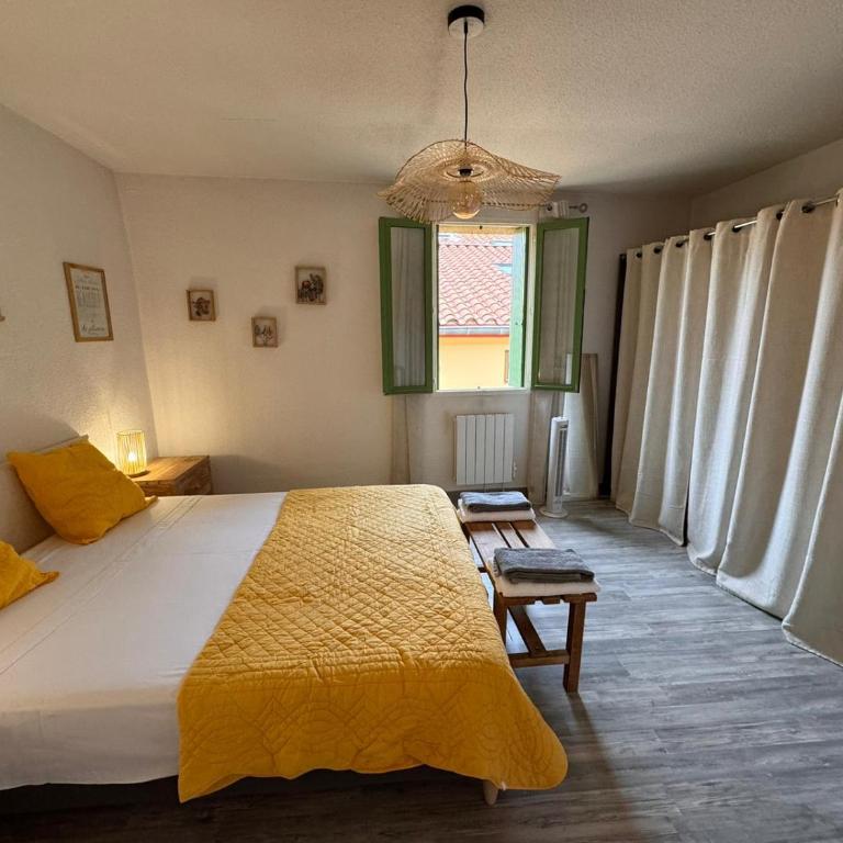 Maison individuelle plein coeur d'Argelès sur Mer - Apartamento de 2 dormitorios - 26