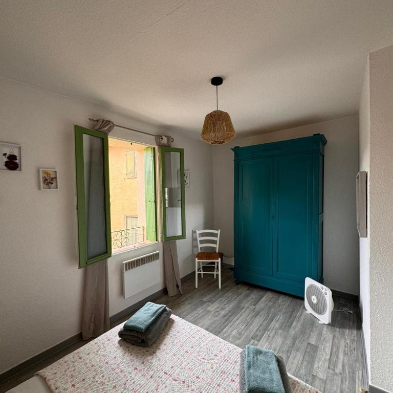 Maison individuelle plein coeur d'Argelès sur Mer - Apartamento de 2 dormitorios - 37