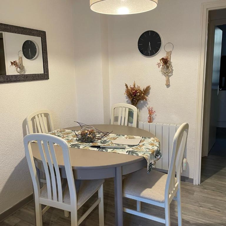 Maison individuelle plein coeur d'Argelès sur Mer - Apartamento de 2 dormitorios - 13