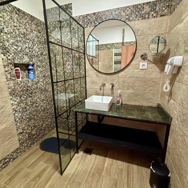 Apartment Milos - Apartman sa 2 Spavaće Sobe - 3