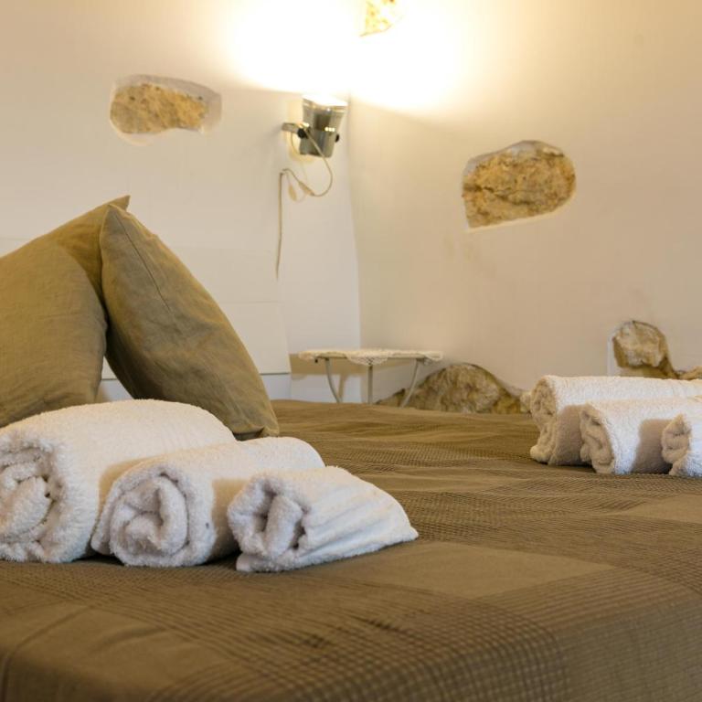 Casa Gioia Ostuni - Casa con 1 Camera da Letto - 24