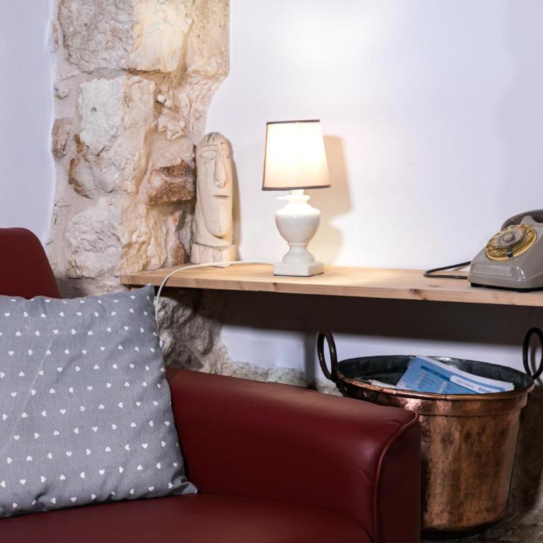 Casa Gioia Ostuni - Casa con 1 Camera da Letto - 14