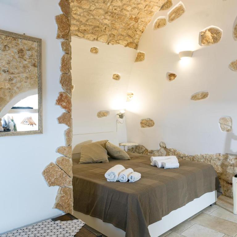 Casa Gioia Ostuni - Casa con 1 Camera da Letto - 1