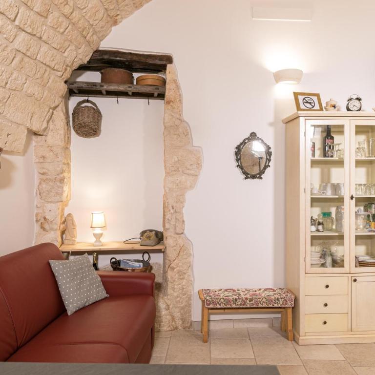 Casa Gioia Ostuni - Casa con 1 Camera da Letto - 12