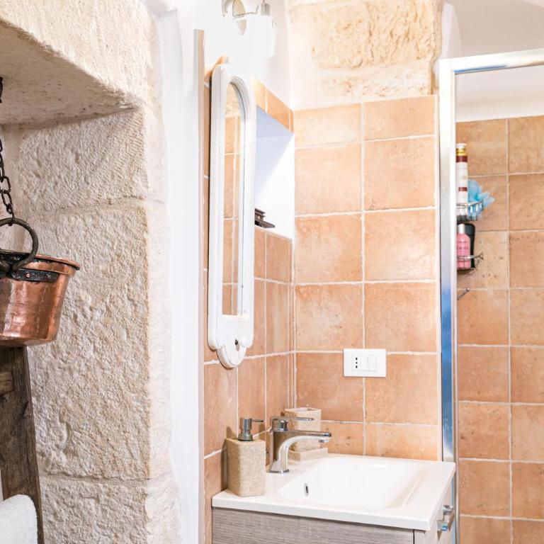 Casa Gioia Ostuni - Casa con 1 Camera da Letto - 31