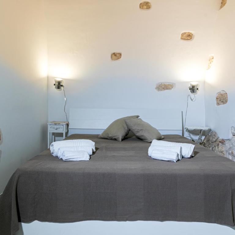 Casa Gioia Ostuni - Casa con 1 Camera da Letto - 27