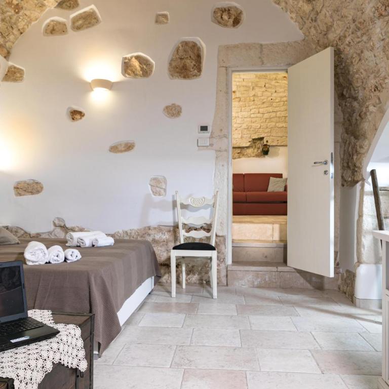 Casa Gioia Ostuni - Casa con 1 Camera da Letto - 16