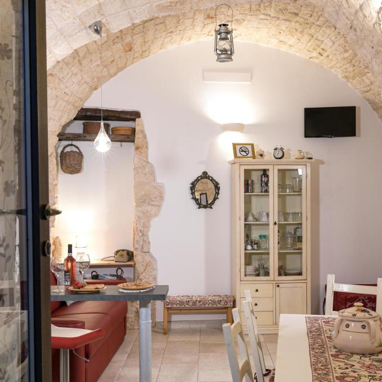 Casa Gioia Ostuni - Casa con 1 Camera da Letto - 11