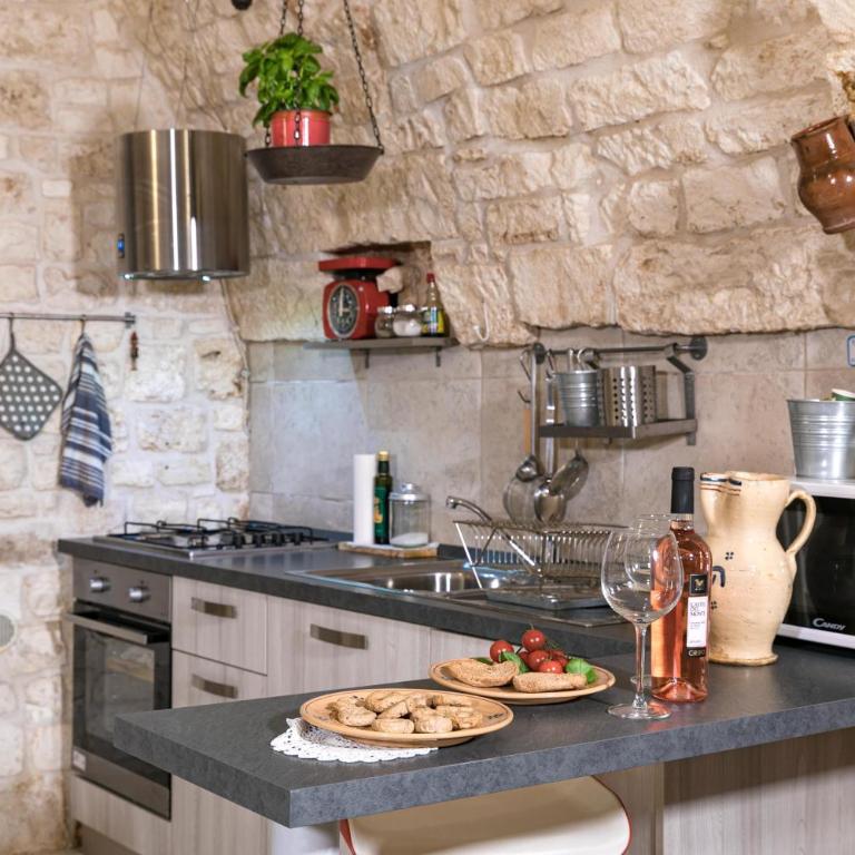 Casa Gioia Ostuni - Casa con 1 Camera da Letto - 3