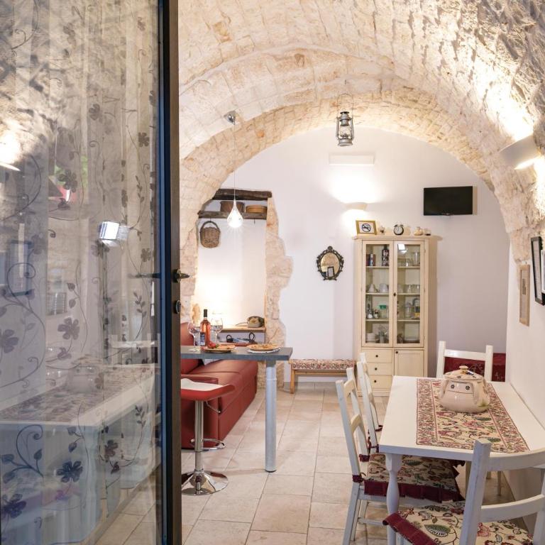 Casa Gioia Ostuni - Casa con 1 Camera da Letto - 10