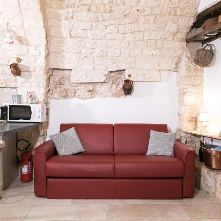 Casa Gioia Ostuni - Casa con 1 Camera da Letto - 13