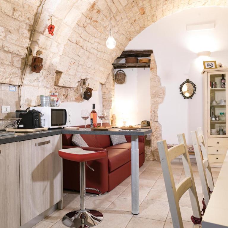 Casa Gioia Ostuni - Casa con 1 Camera da Letto - 2
