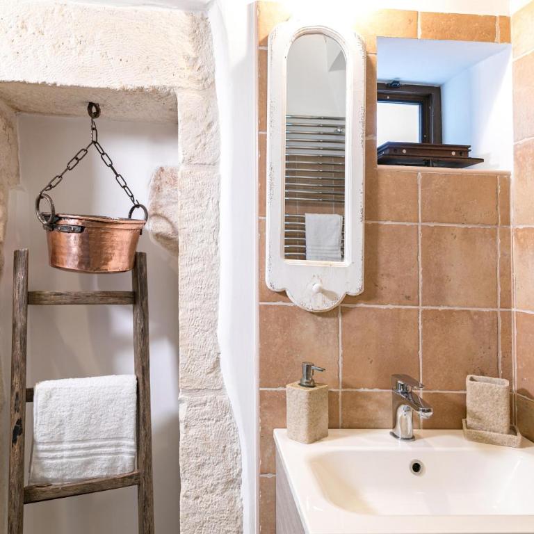 Casa Gioia Ostuni - Casa con 1 Camera da Letto - 34
