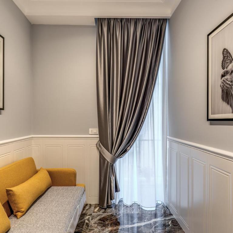 Spanish Steps Oasis Suite - Suite Queen Deluxe - 5
