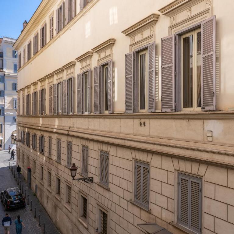 Spanish Steps Oasis Suite - Suite King Deluxe - 10