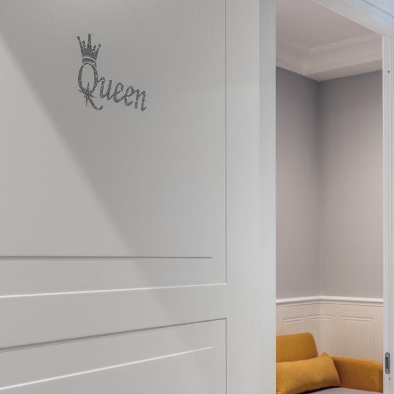 Spanish Steps Oasis Suite - Suite Queen Deluxe - 12