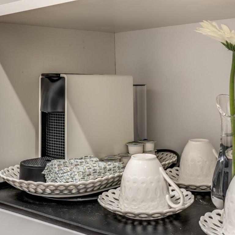 Spanish Steps Oasis Suite - Suite King Deluxe - 24
