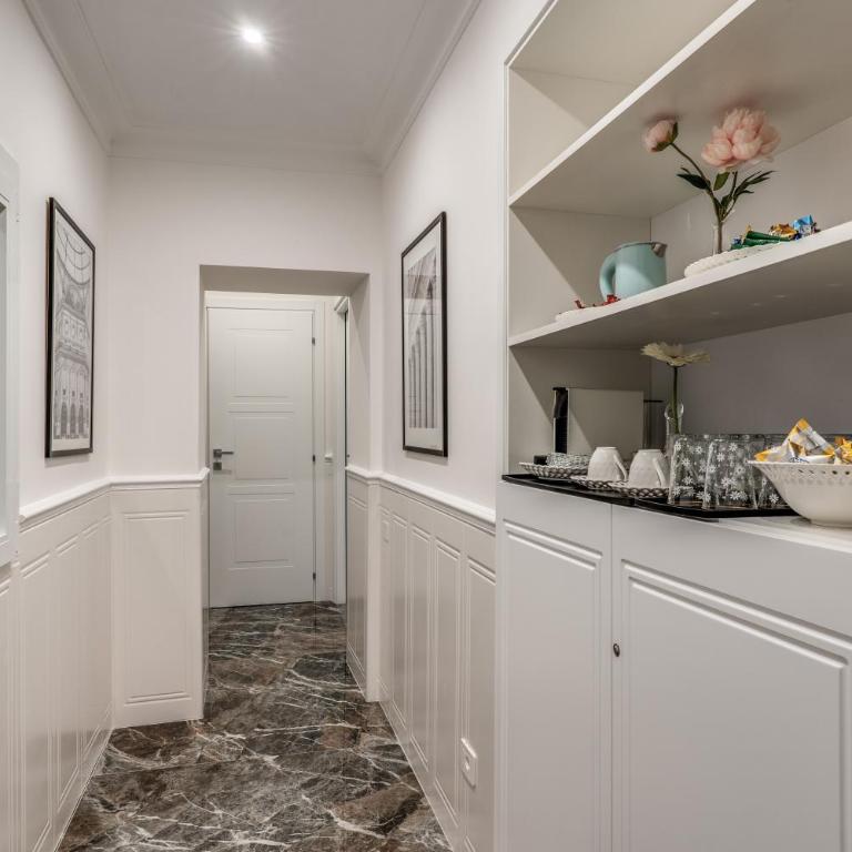 Spanish Steps Oasis Suite - Suite King Deluxe - 27