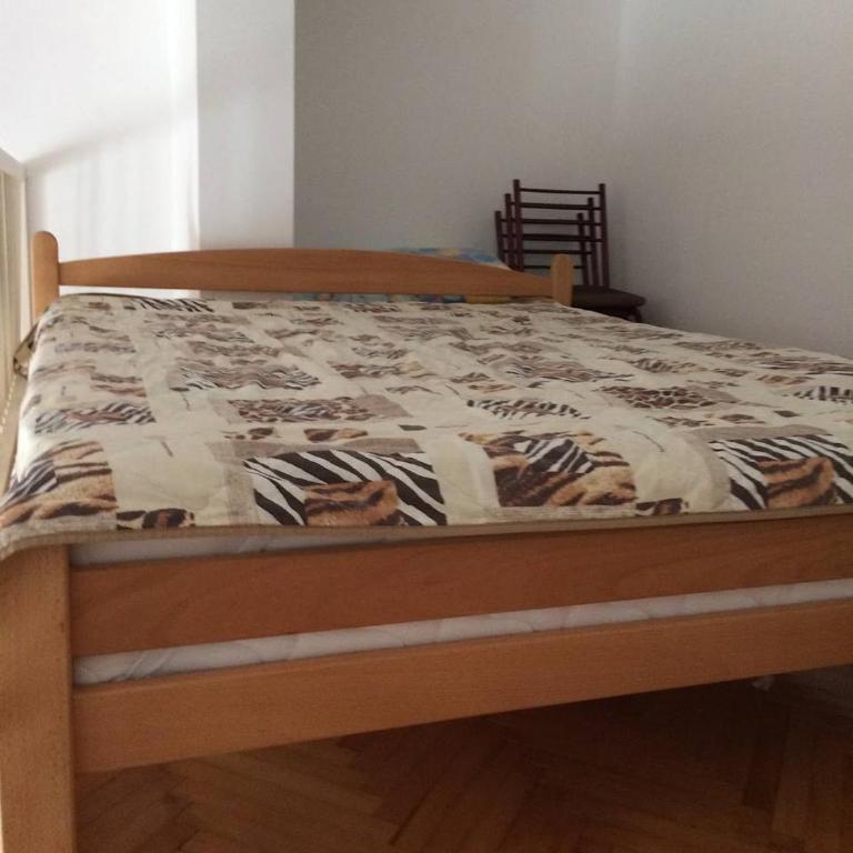 Small duplex near beach - Apartman sa 2 Spavaće Sobe - 10