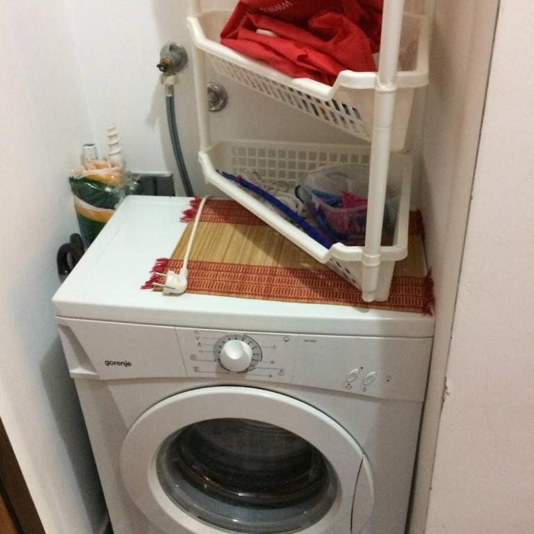Small duplex near beach - Apartman sa 2 Spavaće Sobe - 14