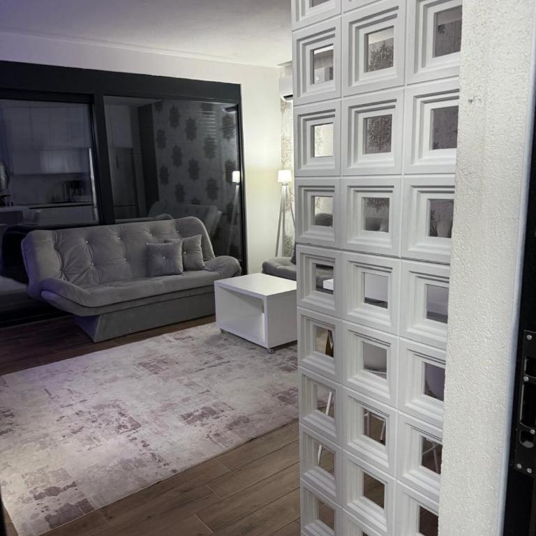 Apartman Gold.HD - Apartment - 1