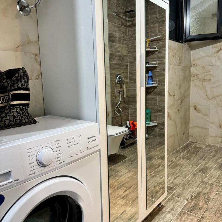 Apartman Gold.HD - Apartment - 3