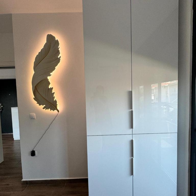 Apartman Gold.HD - Apartment - 4