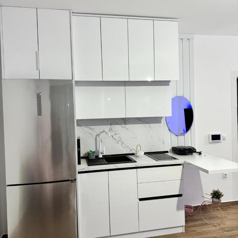 Apartman Gold.HD - Apartment - 5