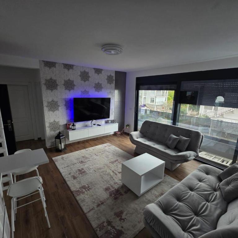 Apartman Gold.HD - Apartment - 7