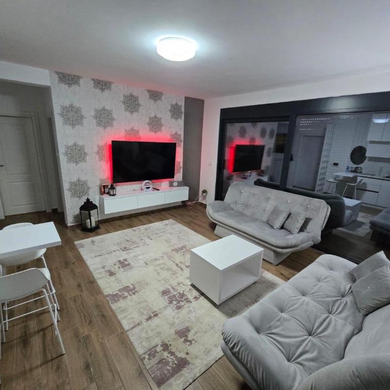 Apartman Gold.HD - Apartment - 9