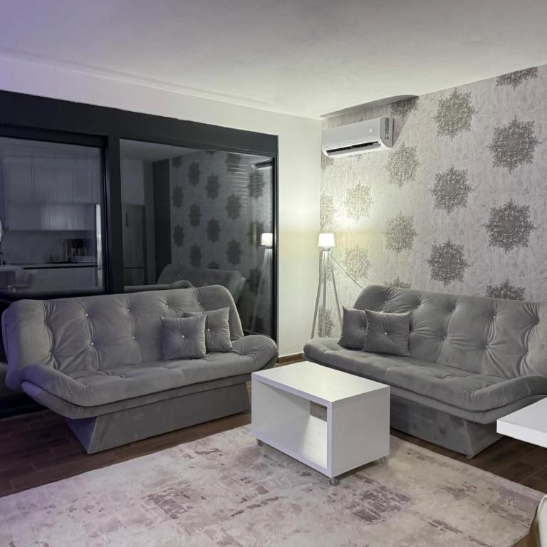 Apartman Gold.HD - Apartment - 12