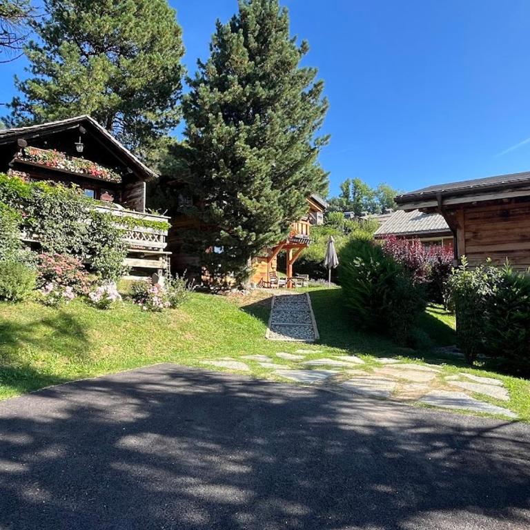 BARMADZA Mazots de Charme - Chalet Supérieur - 8