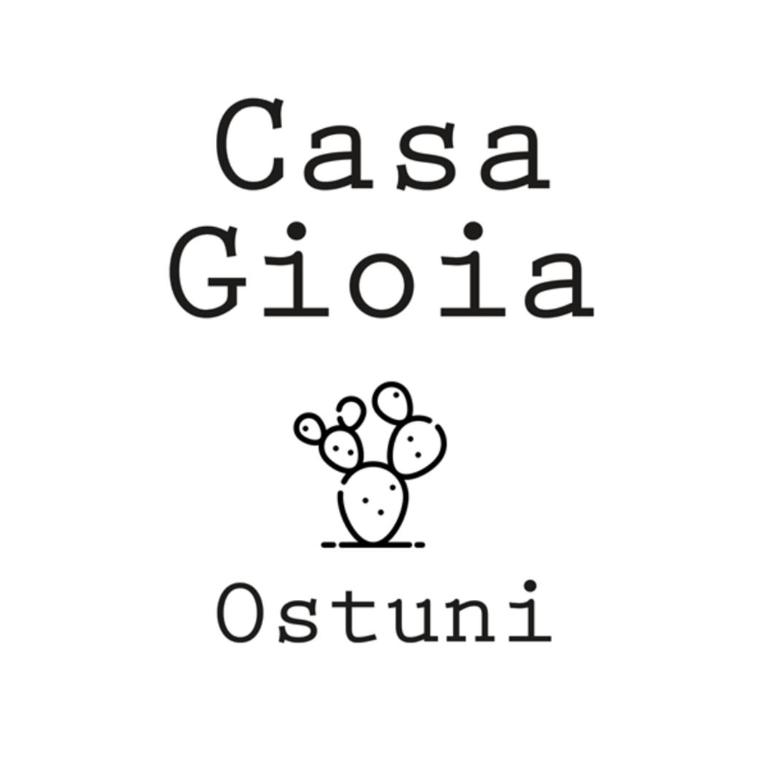 Casa Gioia Ostuni - Casa con 1 Camera da Letto - 37