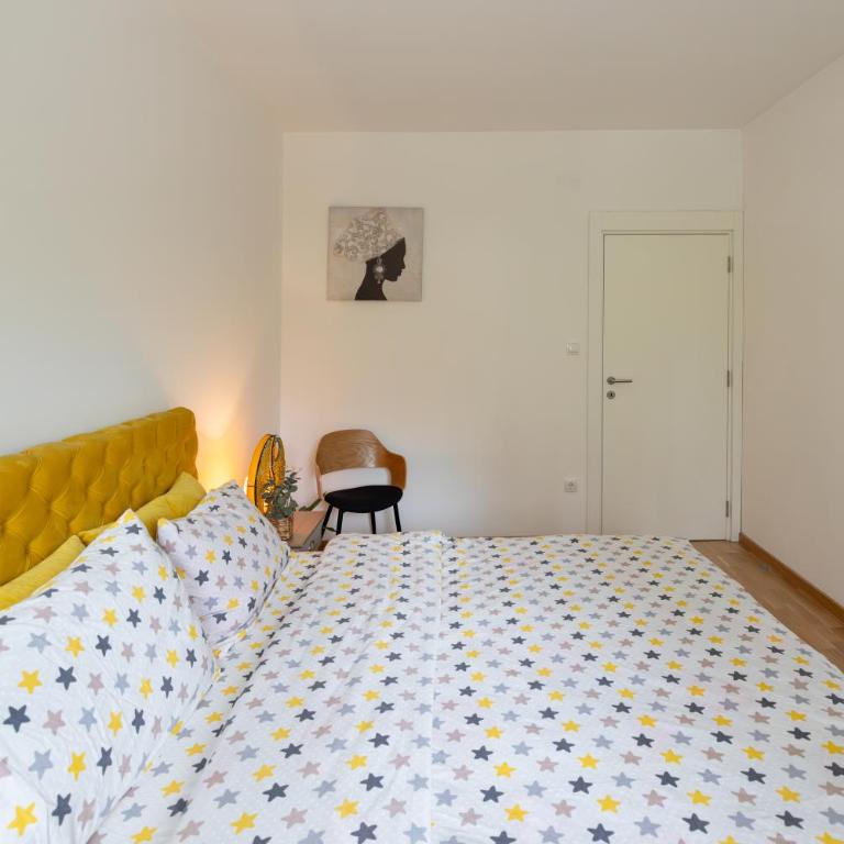 Apartman ZVONKO - One-Bedroom Apartment - 33