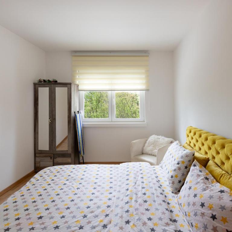 Apartman ZVONKO - One-Bedroom Apartment - 37