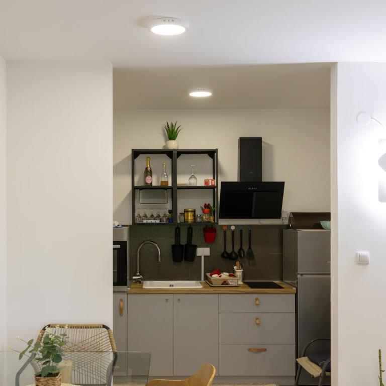 Apartman ZVONKO - One-Bedroom Apartment - 29
