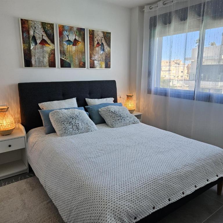Modern penthouse Magnolia with big top veranda, Arenal - Apartamento Ático - 10