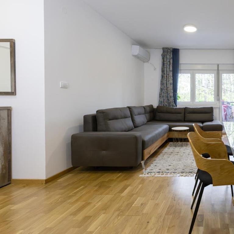Apartman ZVONKO - One-Bedroom Apartment - 3