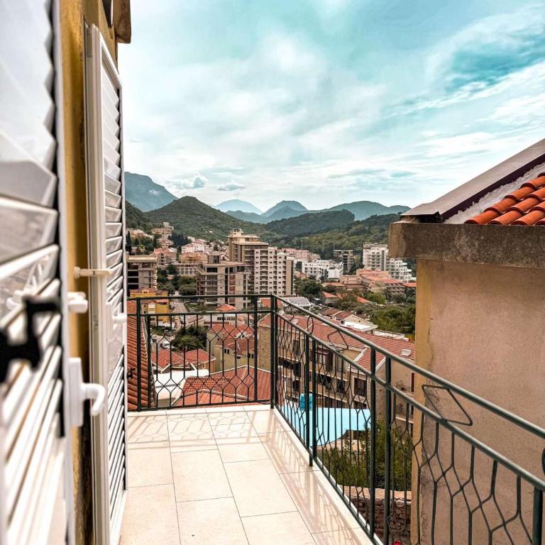 Apartman Zinzula - Two-Bedroom Apartment - 10
