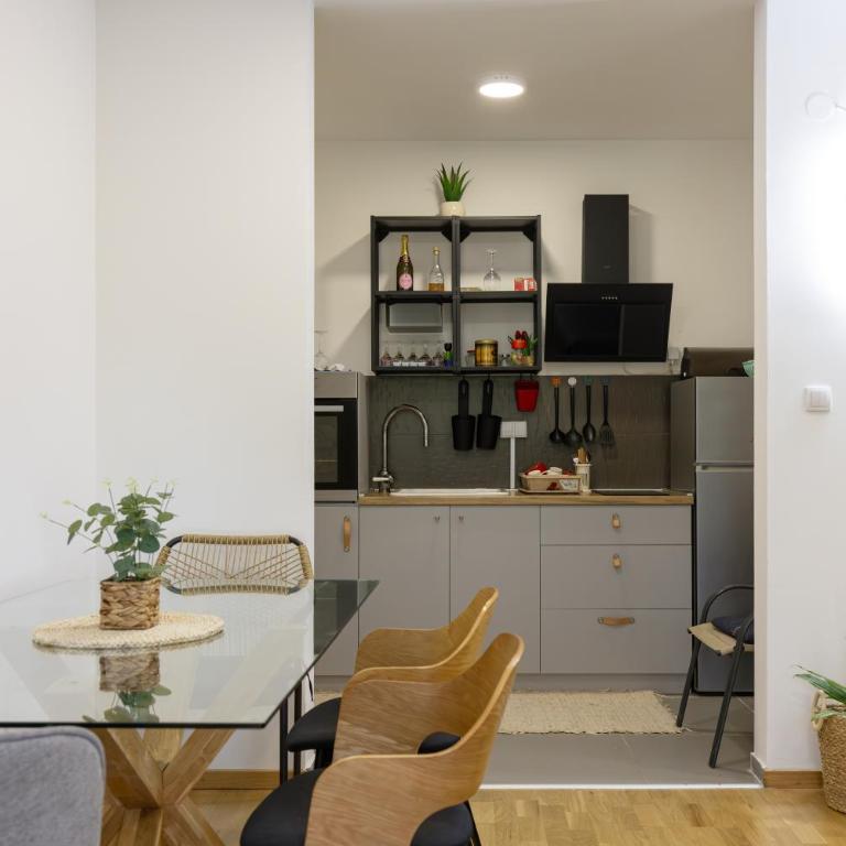 Apartman ZVONKO - One-Bedroom Apartment - 16