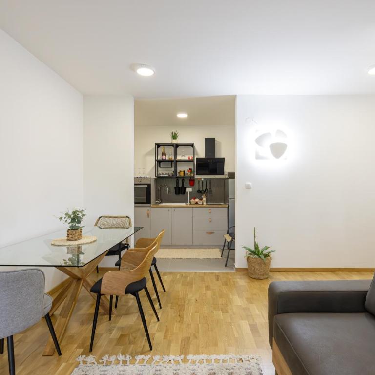 Apartman ZVONKO - One-Bedroom Apartment - 20
