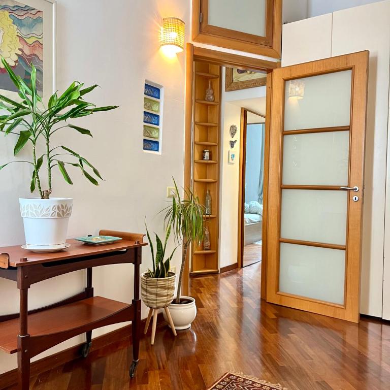 Casa Vacanze Seahorse - Appartamento con 2 Camere da Letto - 37