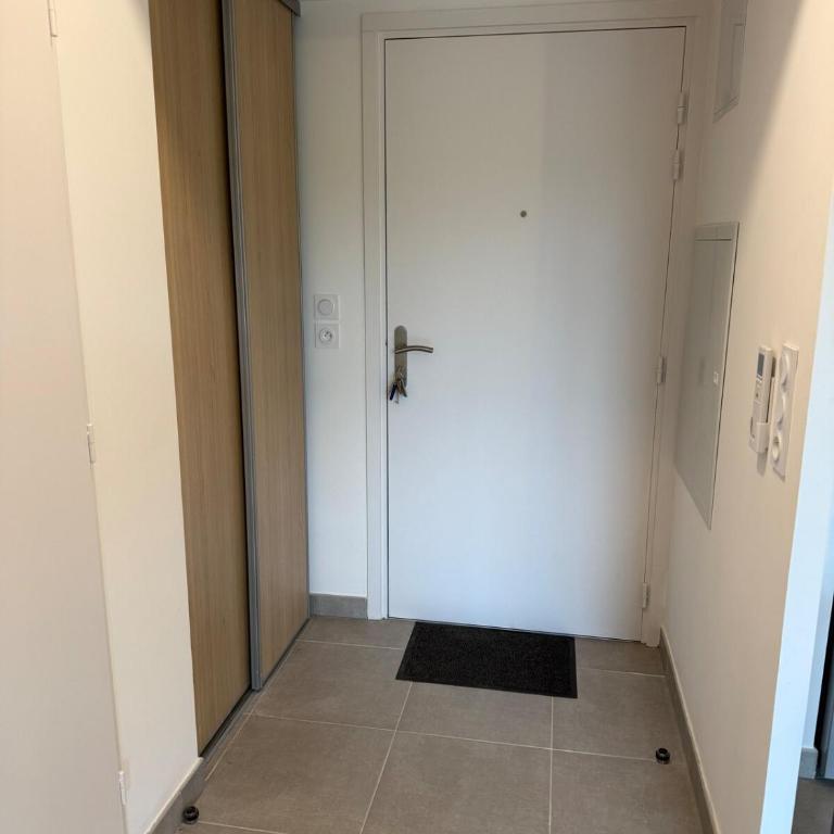 Appartement neuf piscine de standing Uzes à pied - Appartement 1 Chambre - 21